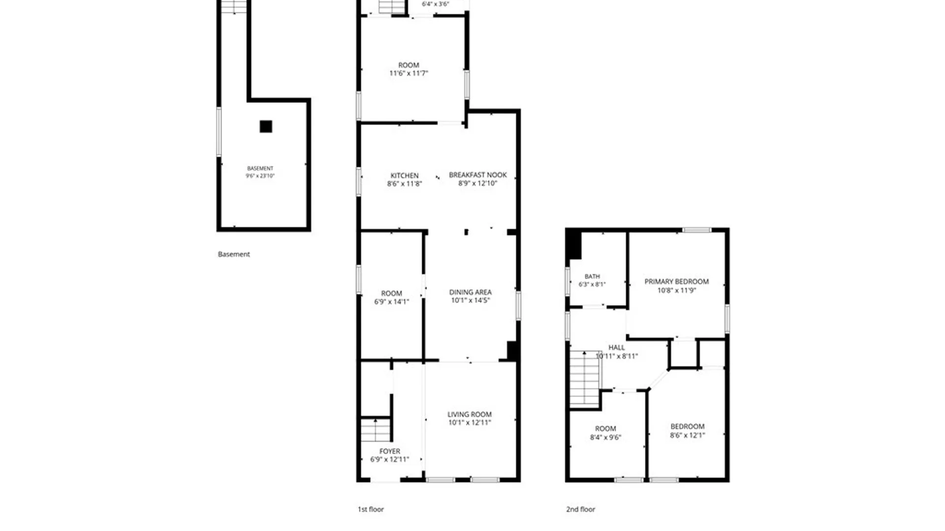 Property at 187 Chester Street, Buffalo, NY 14208 3