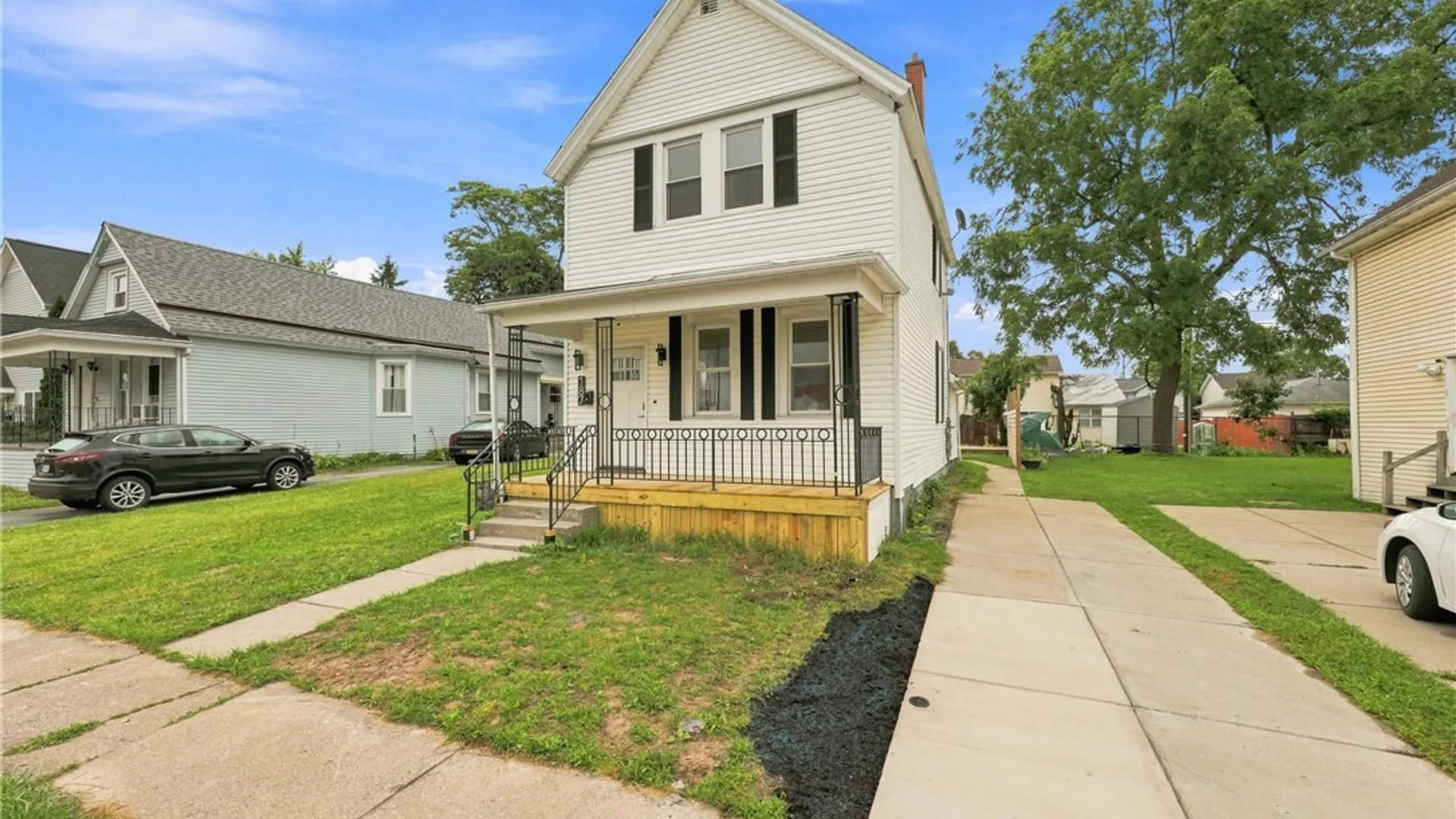 Property at 187 Chester Street, Buffalo, NY 14208 42