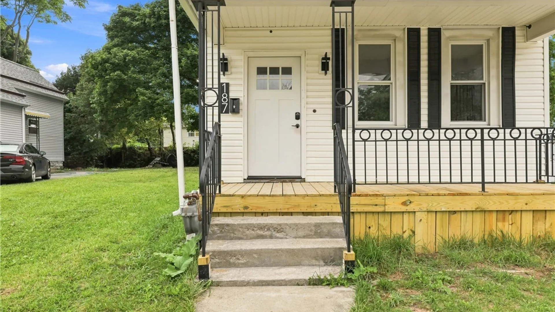 Property at 187 Chester Street, Buffalo, NY 14208 47