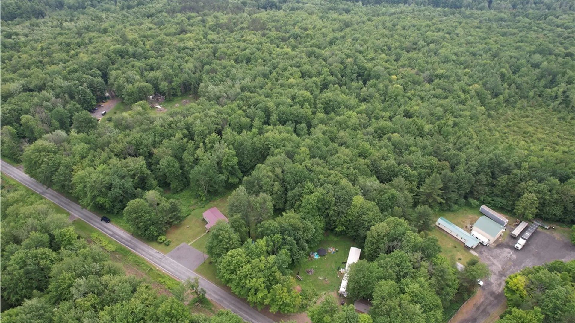 Property at 117 Albion Cross Road, Parish, NY 13131 5