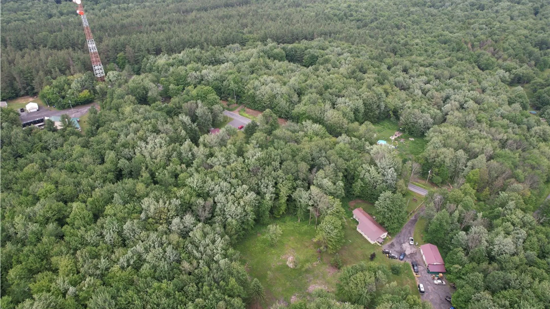 Property at 117 Albion Cross Road, Parish, NY 13131 7