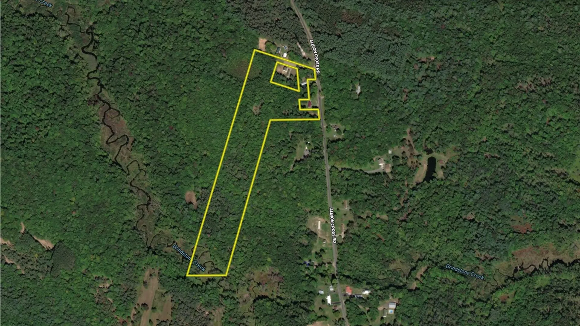 Property at 117 Albion Cross Road, Parish, NY 13131 31