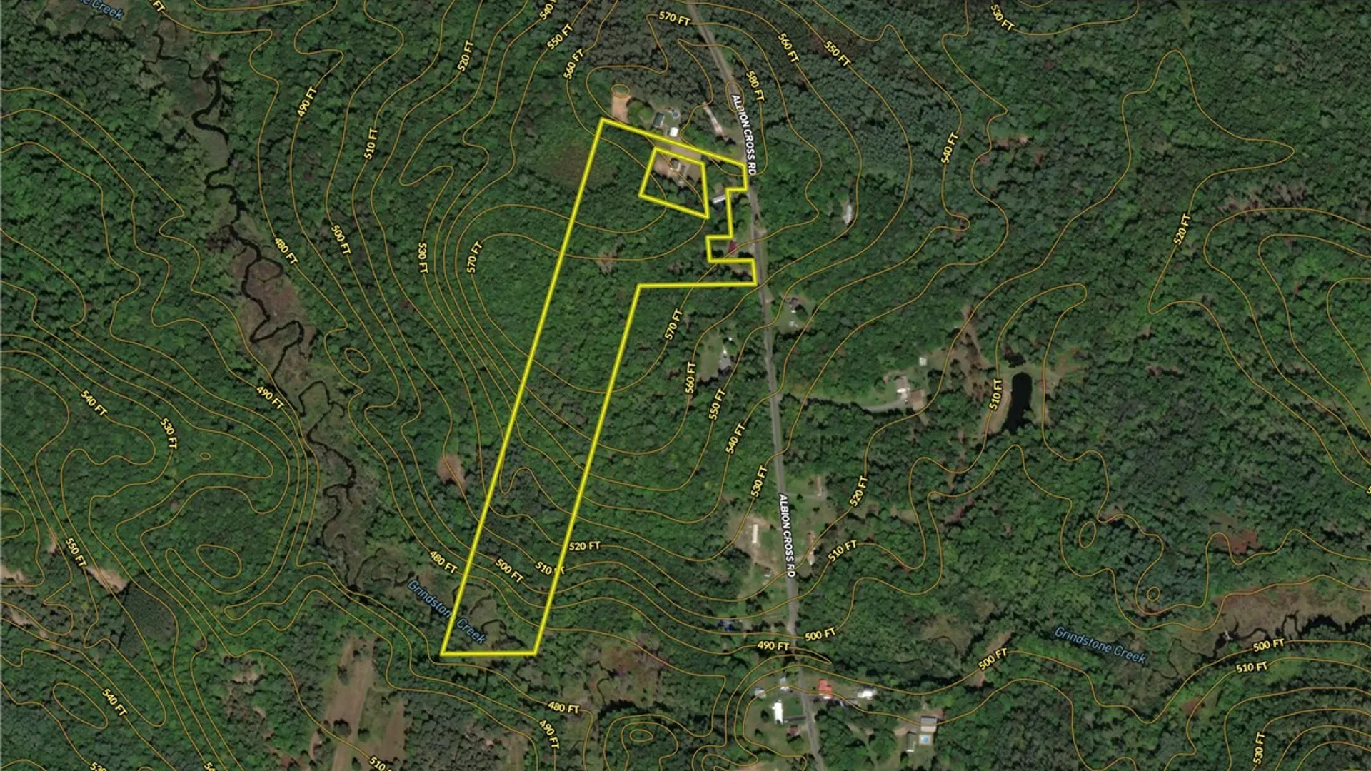 Property at 117 Albion Cross Road, Parish, NY 13131 32