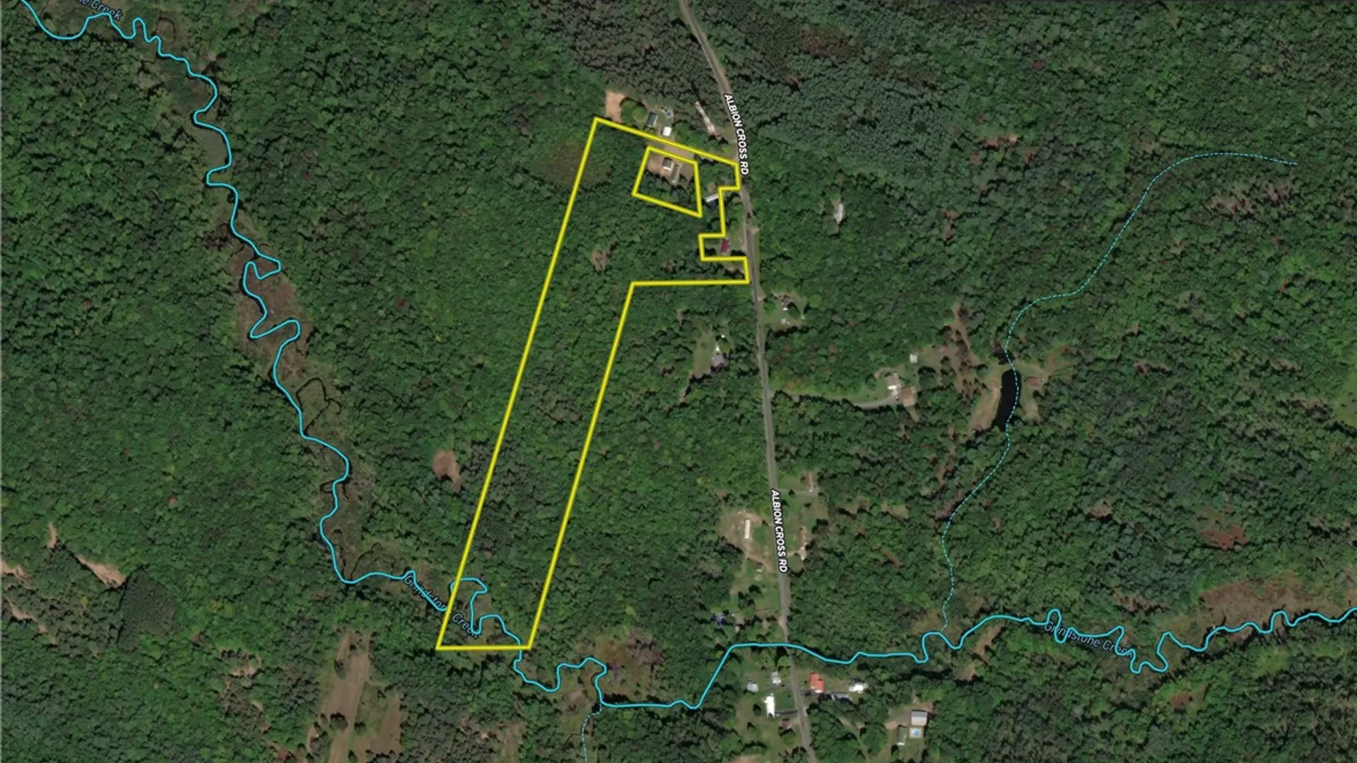 Property at 117 Albion Cross Road, Parish, NY 13131 33