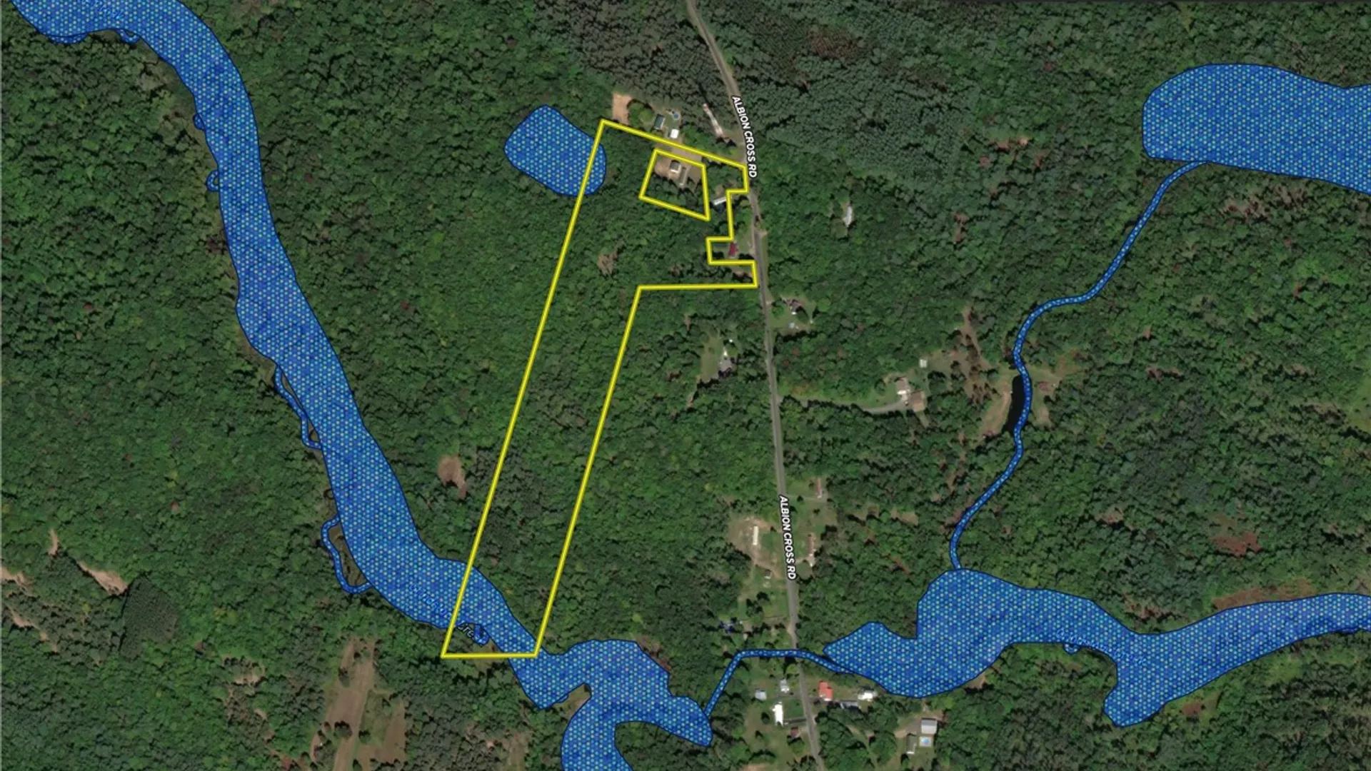 Property at 117 Albion Cross Road, Parish, NY 13131 34