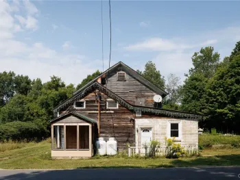 Property at 3909 Factory Road, Diana, NY 13665