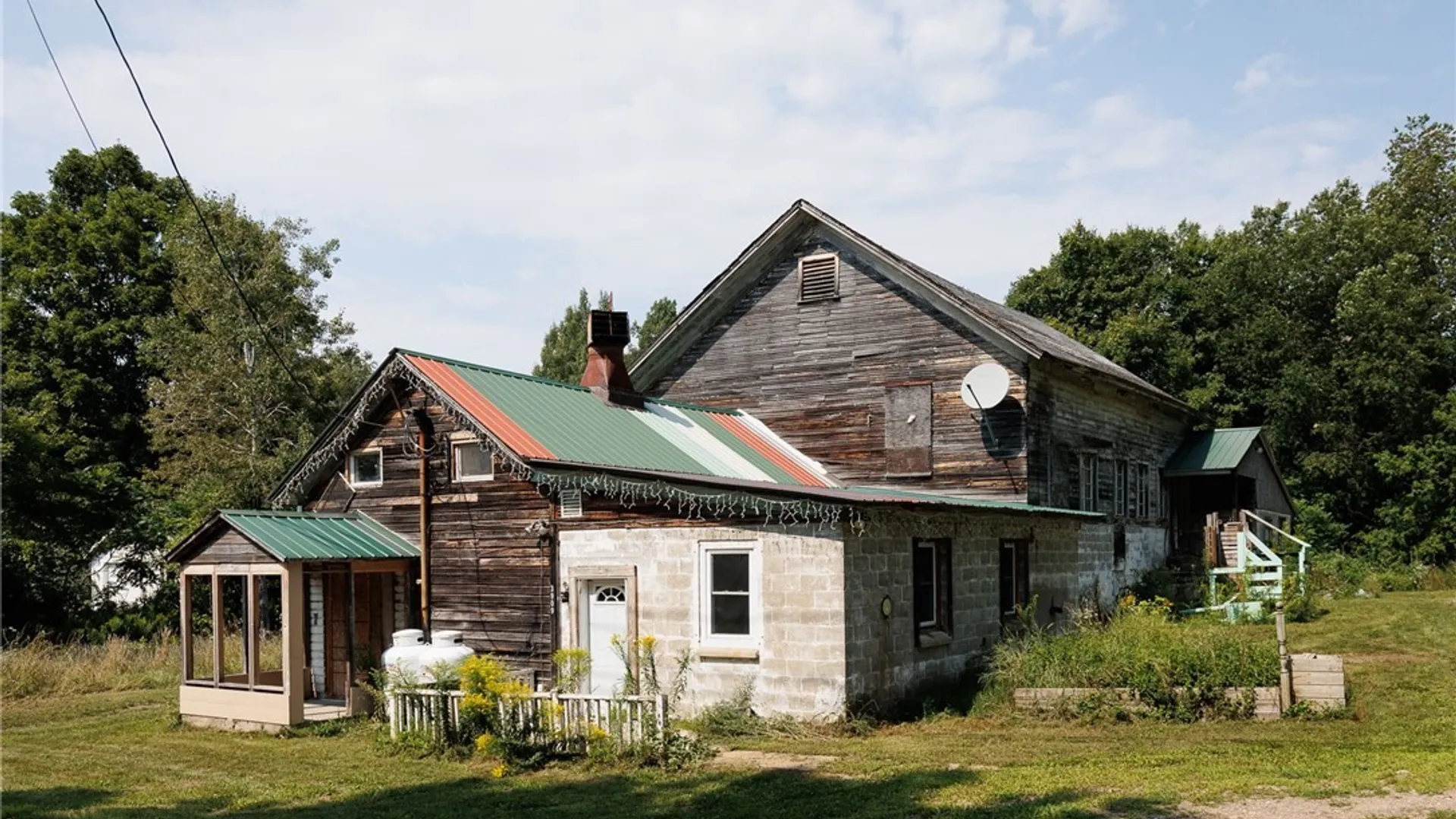 Property at 3909 Factory Road, Diana, NY 13665 32