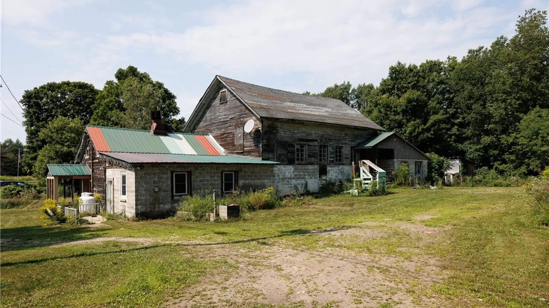 Property at 3909 Factory Road, Diana, NY 13665 33