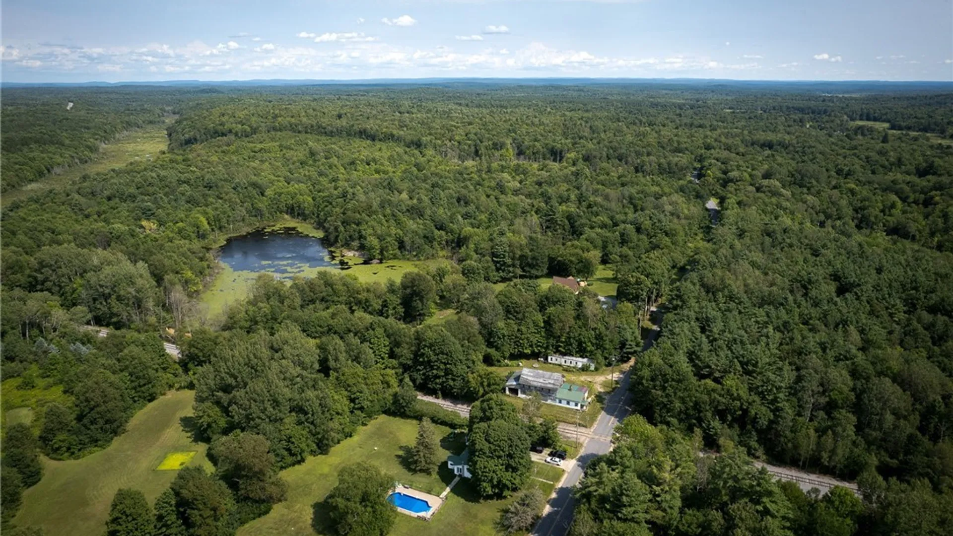Property at 3909 Factory Road, Diana, NY 13665 40