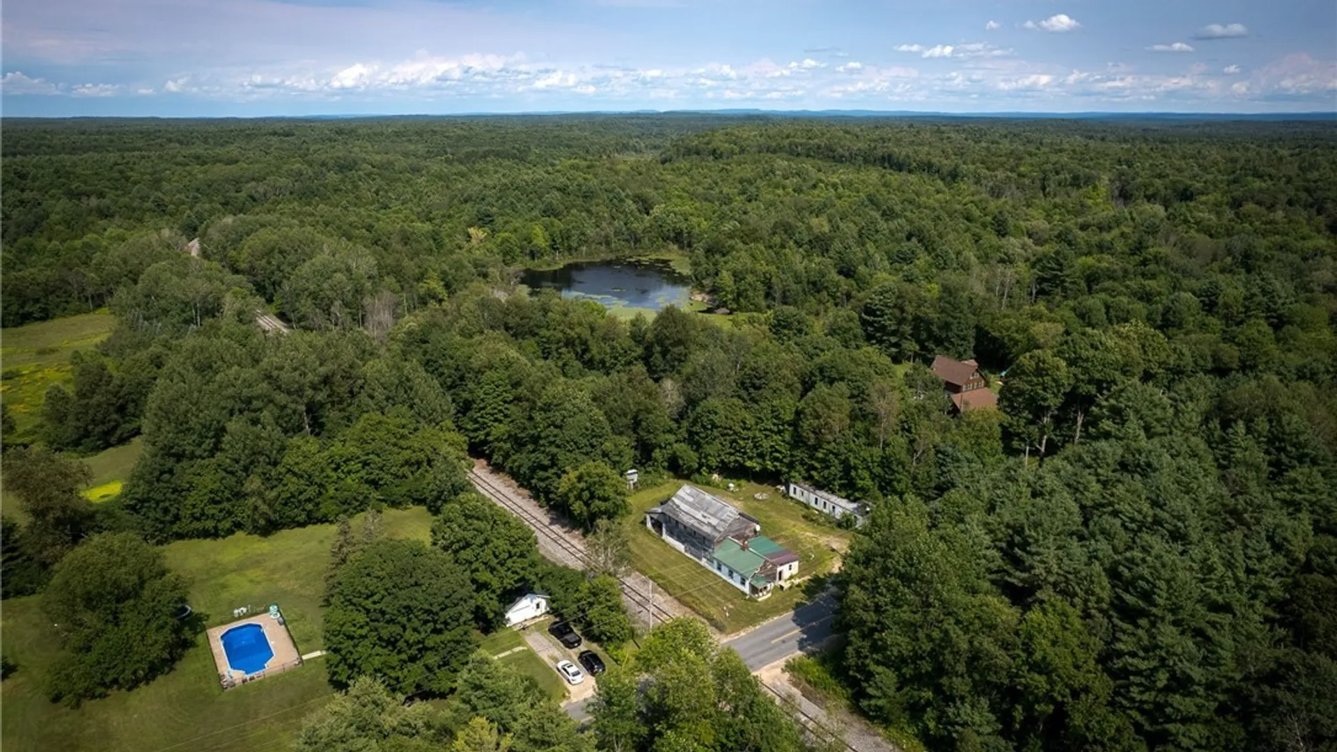 Property at 3909 Factory Road, Diana, NY 13665 44