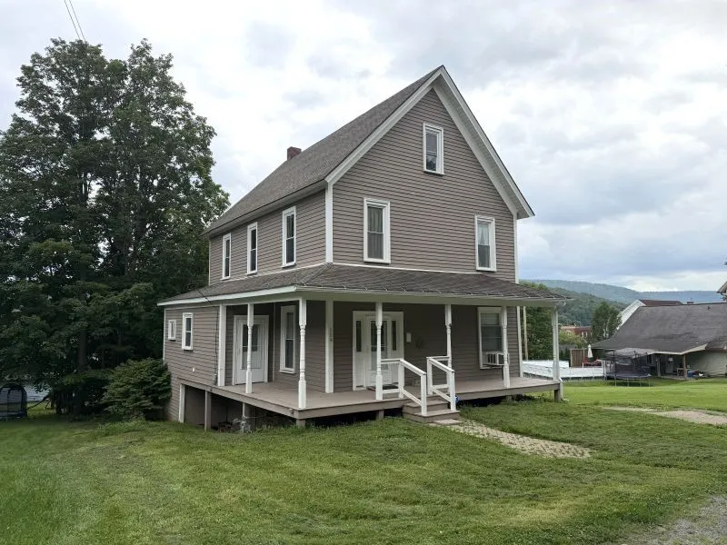 Property at 109 E King Street, Smethport Boro, PA 16749