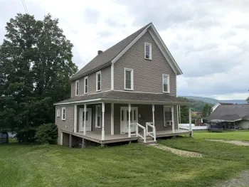 Property at 109 E King Street, Smethport Boro, PA 16749