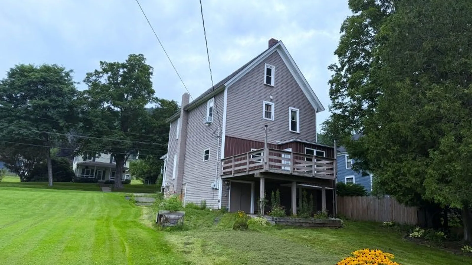 Property at 109 E King Street, Smethport Boro, PA 16749 4