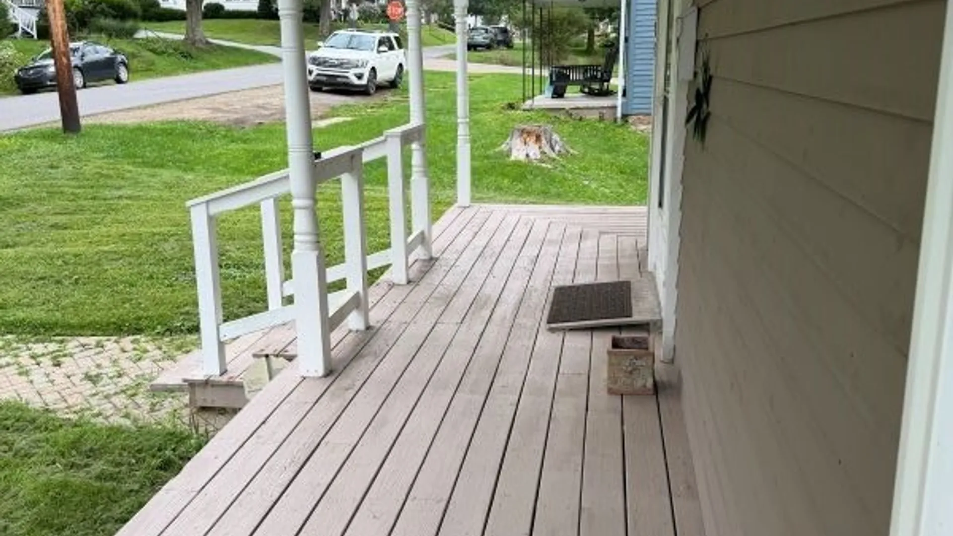 Property at 109 E King Street, Smethport Boro, PA 16749 5