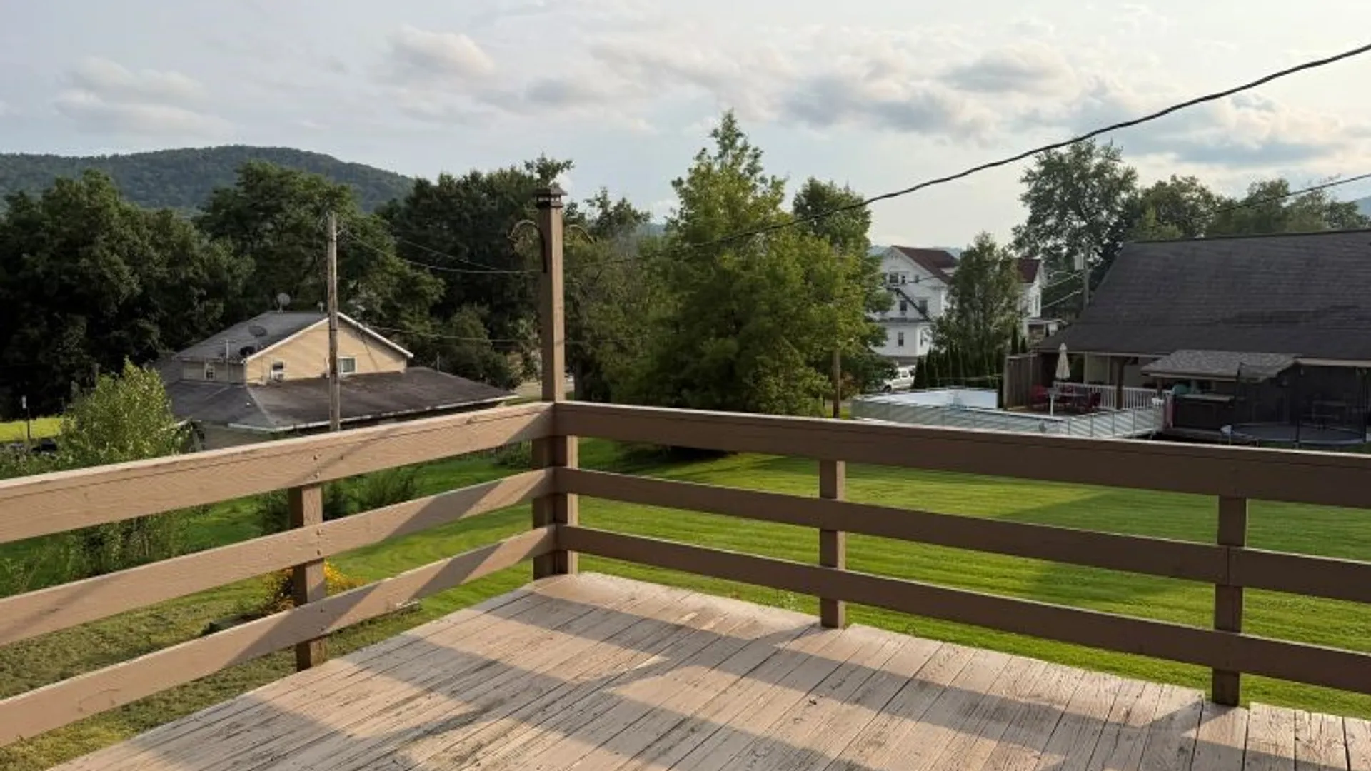 Property at 109 E King Street, Smethport Boro, PA 16749 7