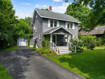 Property at 26 Dwight Avenue, Kirkland, NY 13323