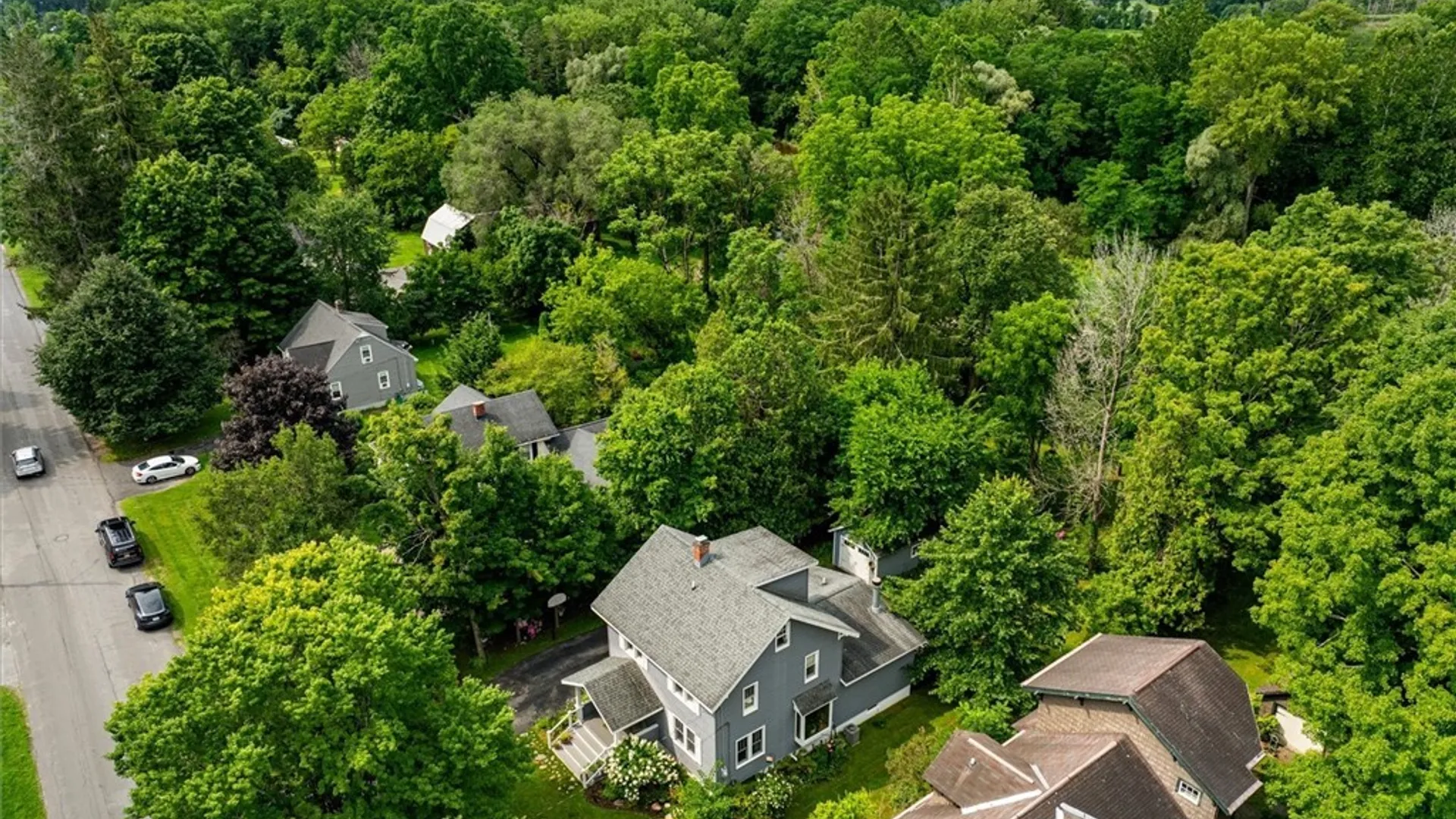 Property at 26 Dwight Avenue, Kirkland, NY 13323 3