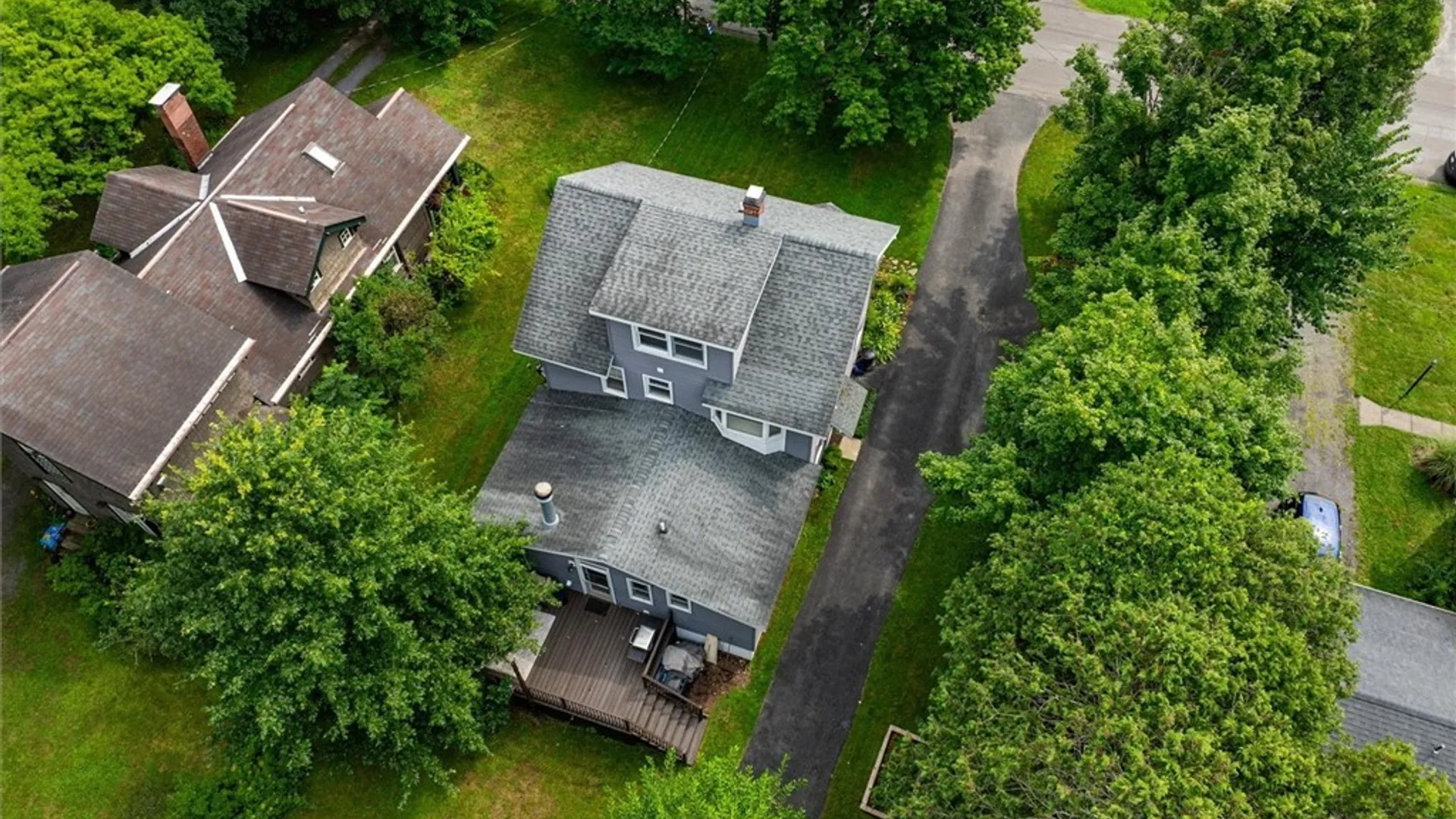 Property at 26 Dwight Avenue, Kirkland, NY 13323 4