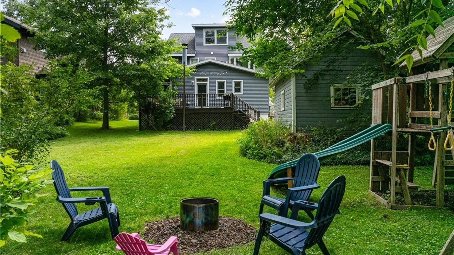Property at 26 Dwight Avenue, Kirkland, NY 13323 5