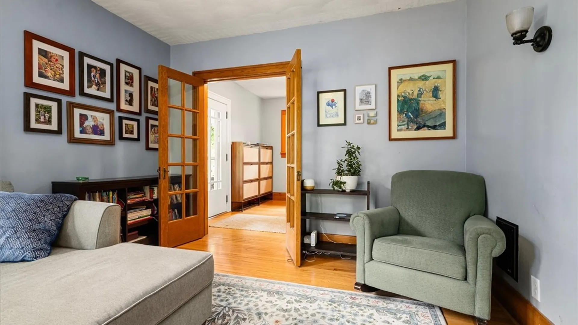 Property at 26 Dwight Avenue, Kirkland, NY 13323 9