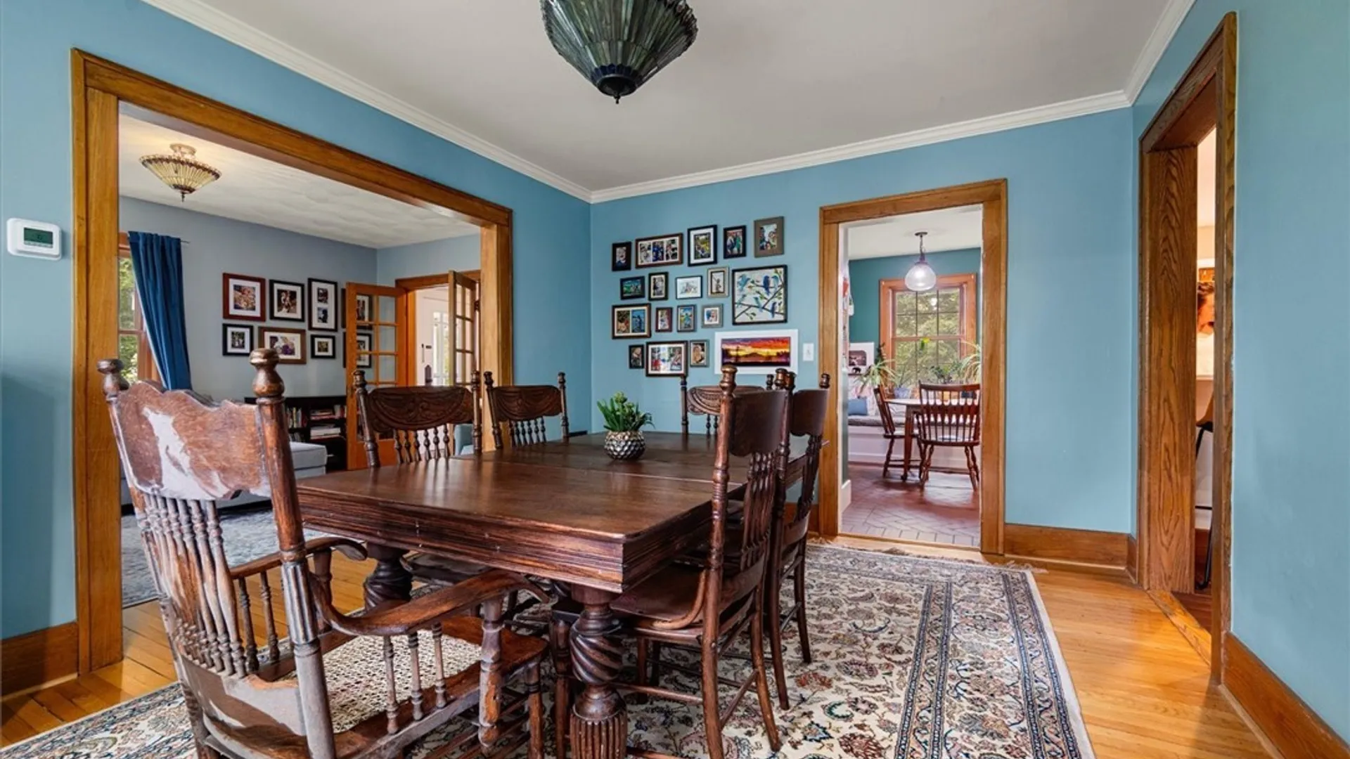 Property at 26 Dwight Avenue, Kirkland, NY 13323 12