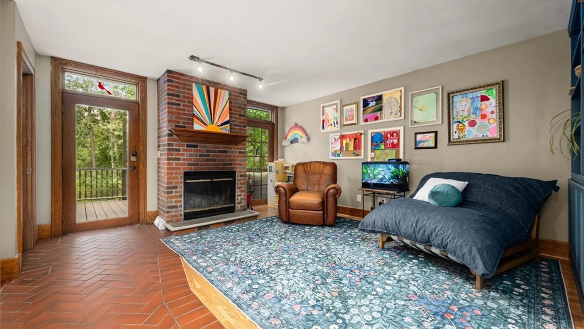 Property at 26 Dwight Avenue, Kirkland, NY 13323 14