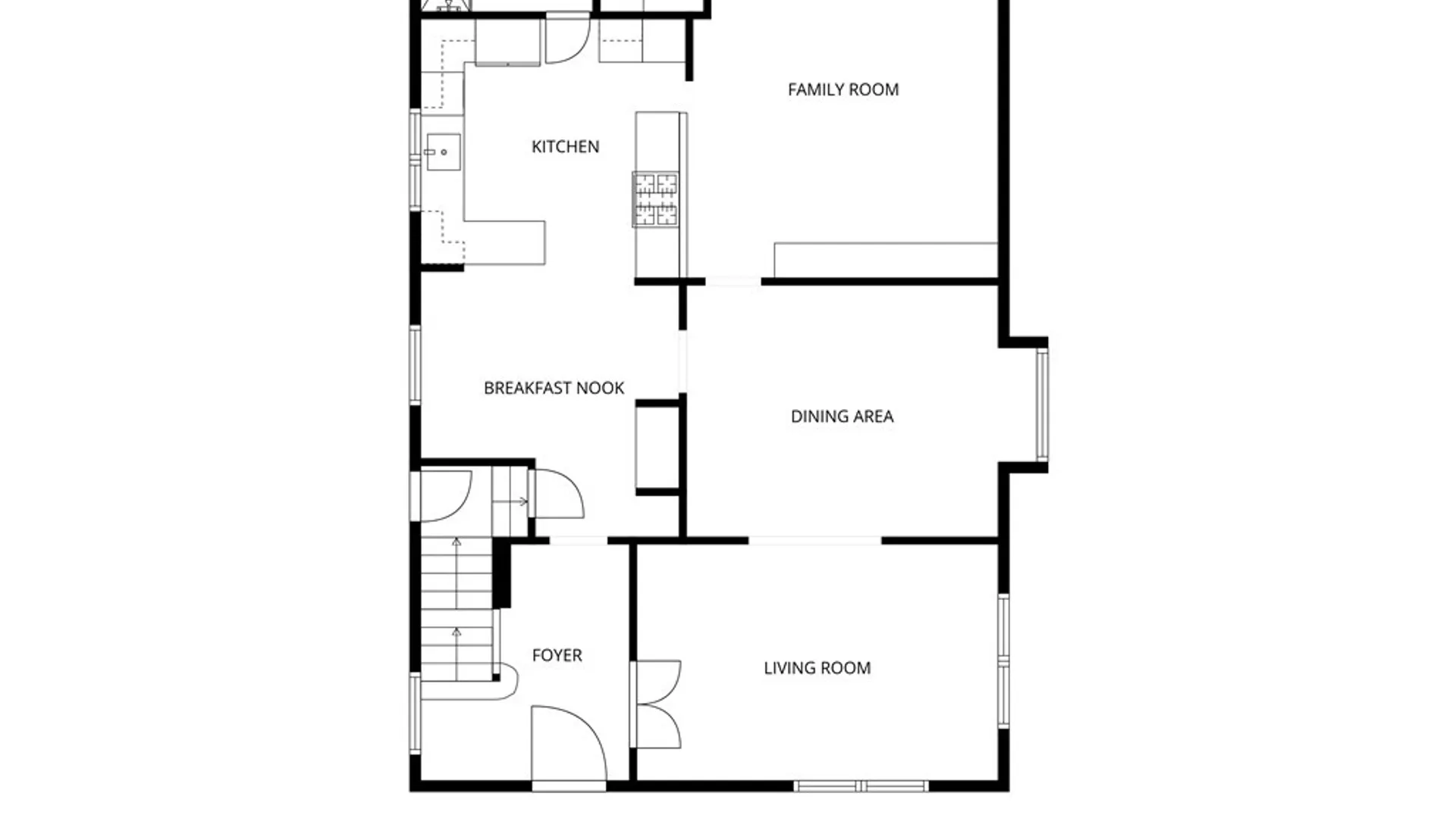 Property at 26 Dwight Avenue, Kirkland, NY 13323 41