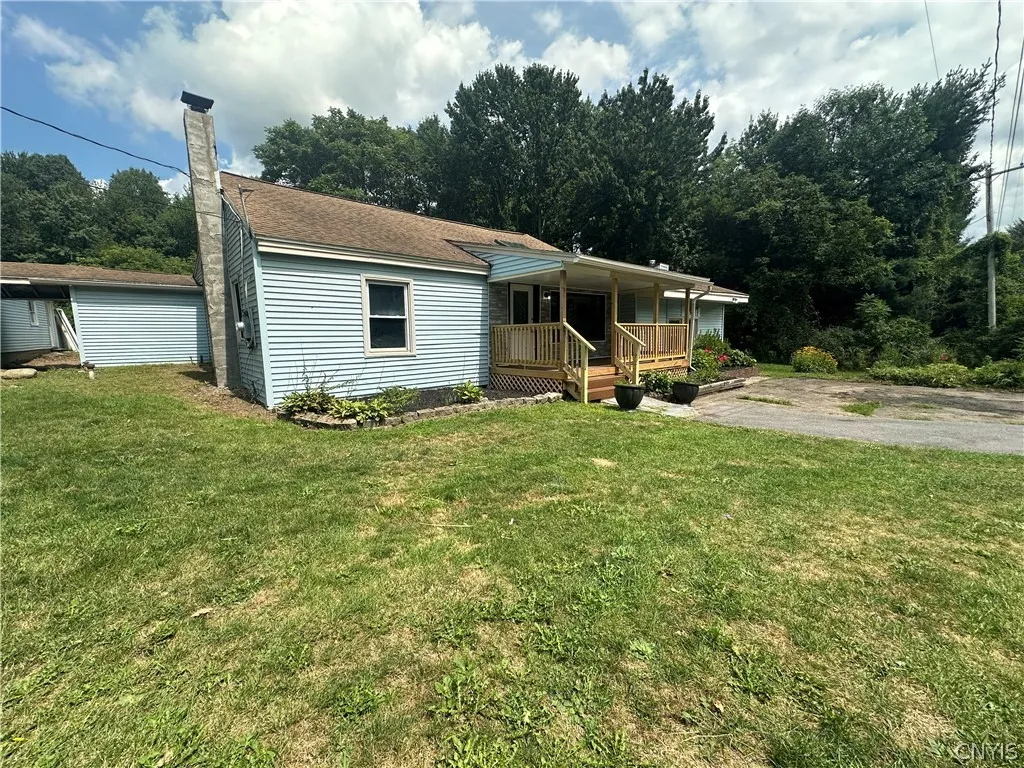 Property at 1355 Church Road, Lysander, NY 13027