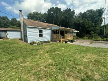 Property at 1355 Church Road, Lysander, NY 13027