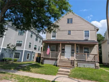 Property at 51 Federal Street, Rochester, NY 14609
