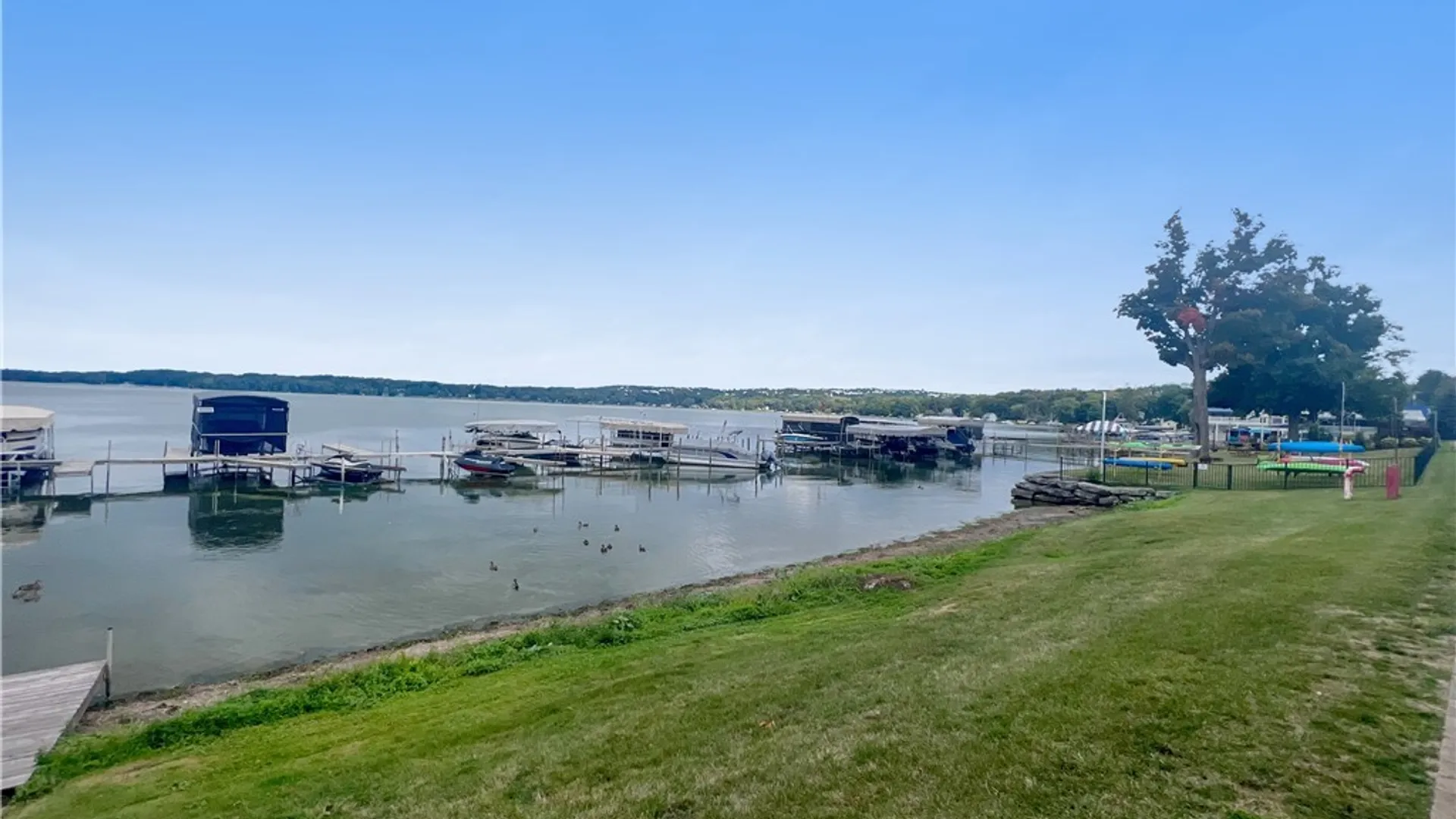 Property at 50 Lakeside Drive, Ellery, NY 14712 35