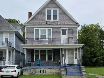 Property at 230 Riley Street, Buffalo, NY 14208