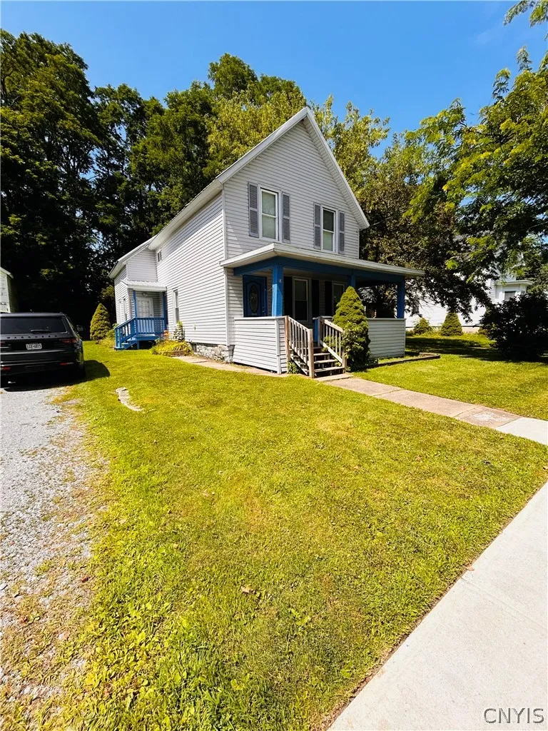 Property at 18 Liberty Street, Champion, NY 13619