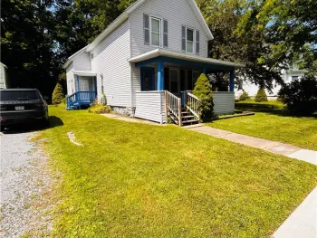 Property at 18 Liberty Street, Champion, NY 13619