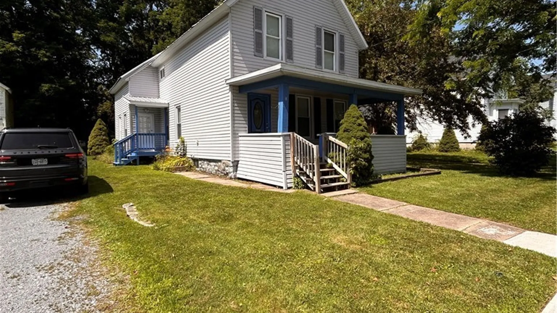 Property at 18 Liberty Street, Champion, NY 13619 3