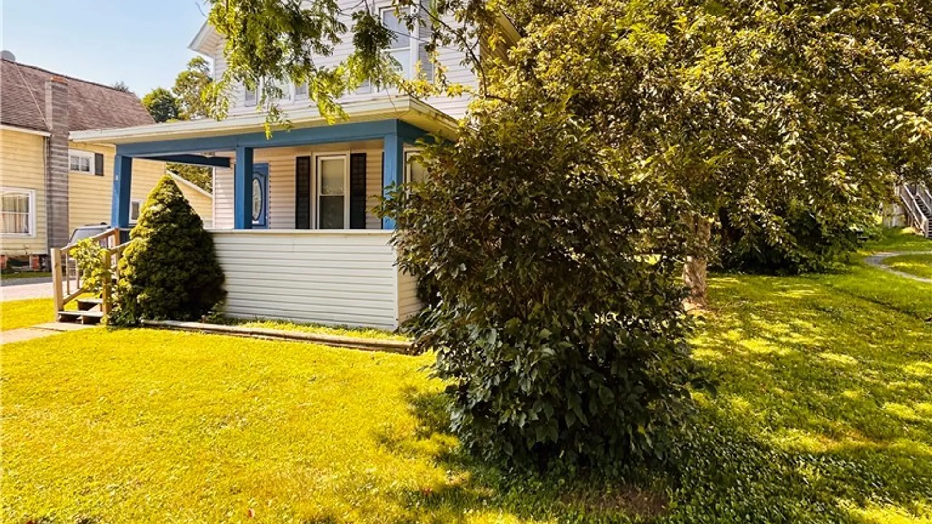 Property at 18 Liberty Street, Champion, NY 13619 5