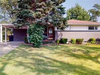 Property at 2045 Parker Boulevard, Tonawanda, NY 14150