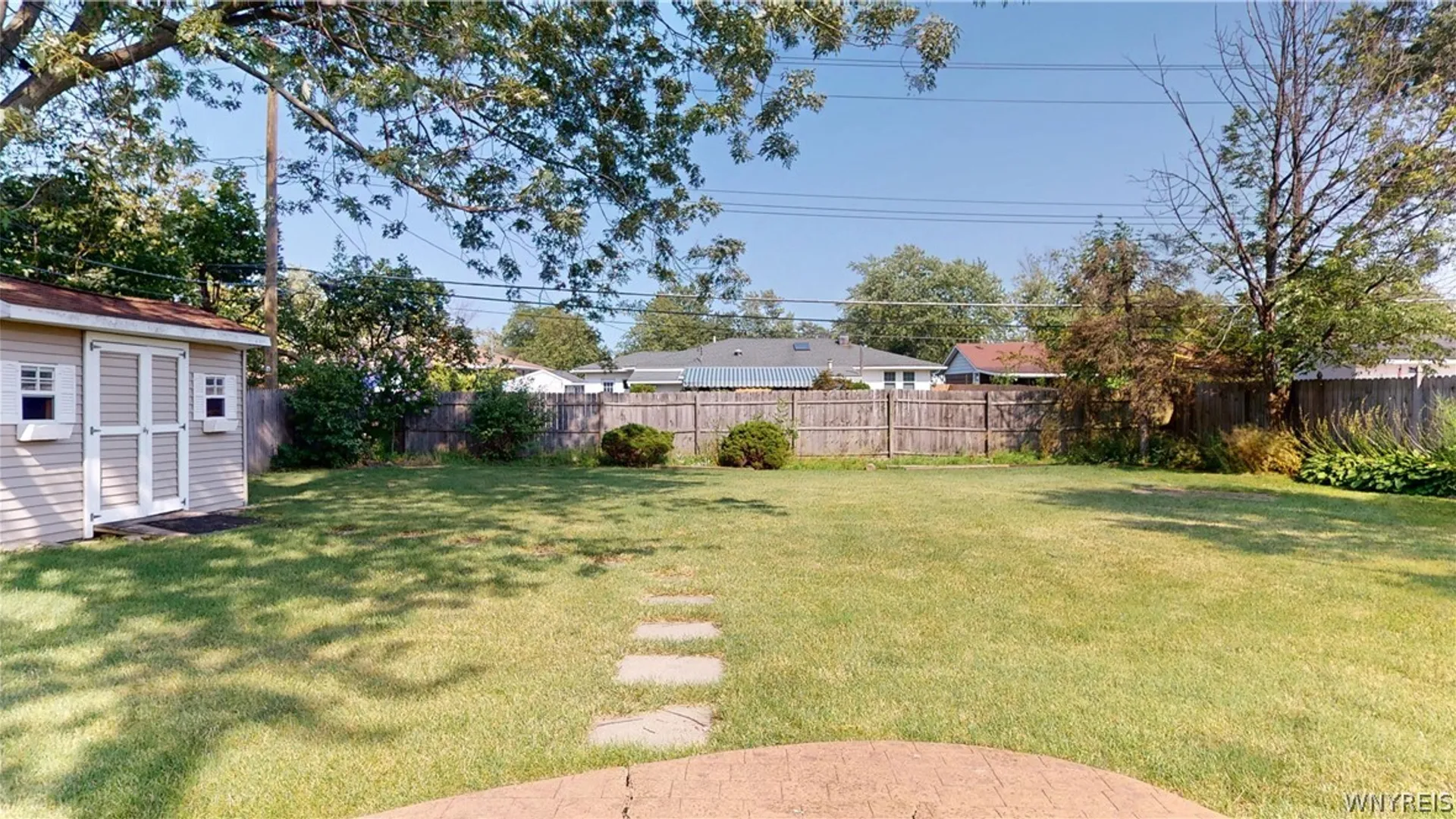 Property at 2045 Parker Boulevard, Tonawanda, NY 14150 4