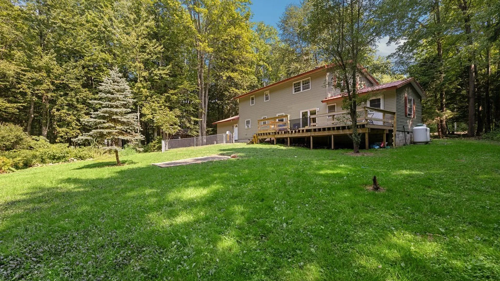 Property at 263 Morey Road, West Monroe, NY 13167 4