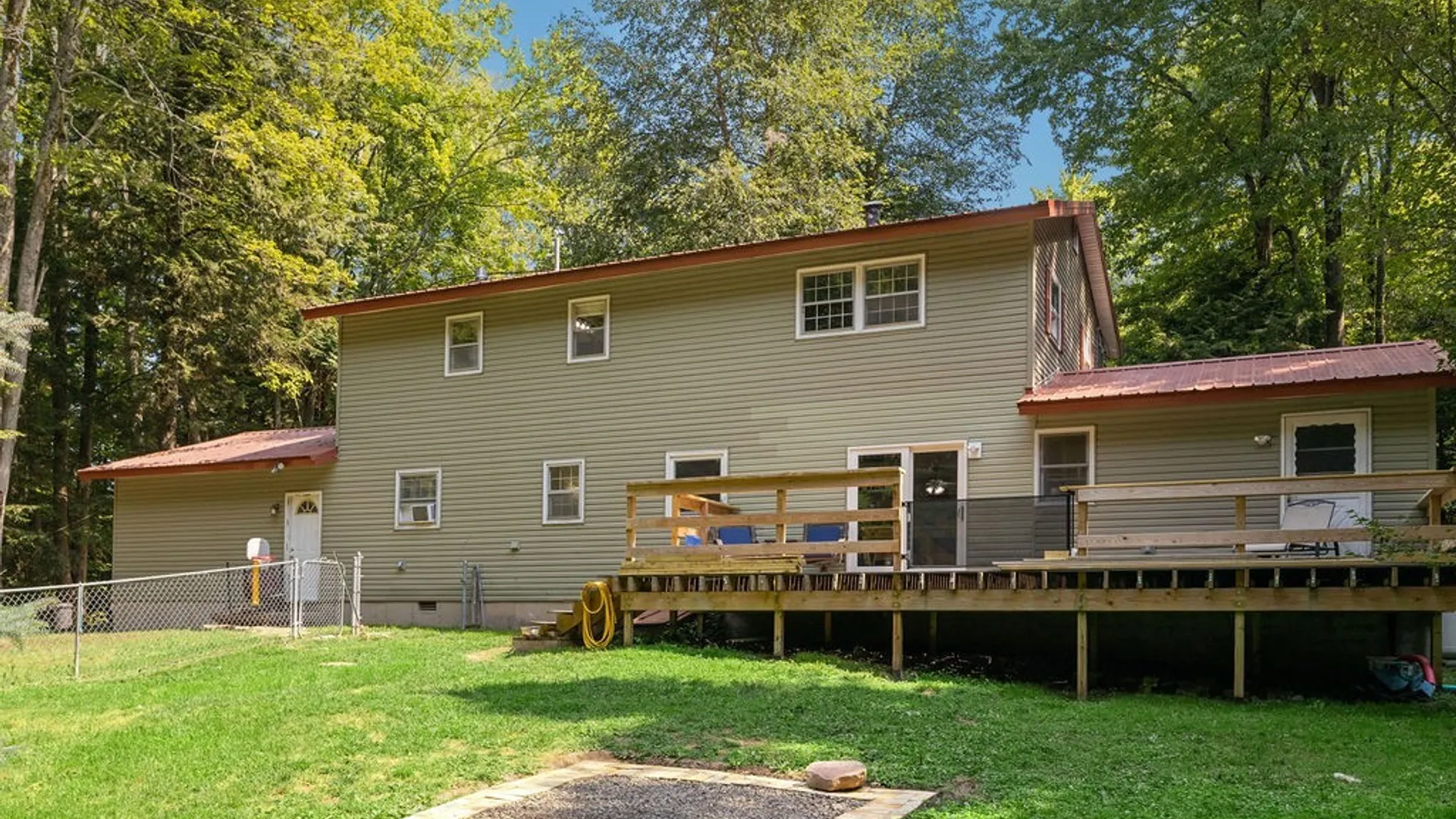 Property at 263 Morey Road, West Monroe, NY 13167 24