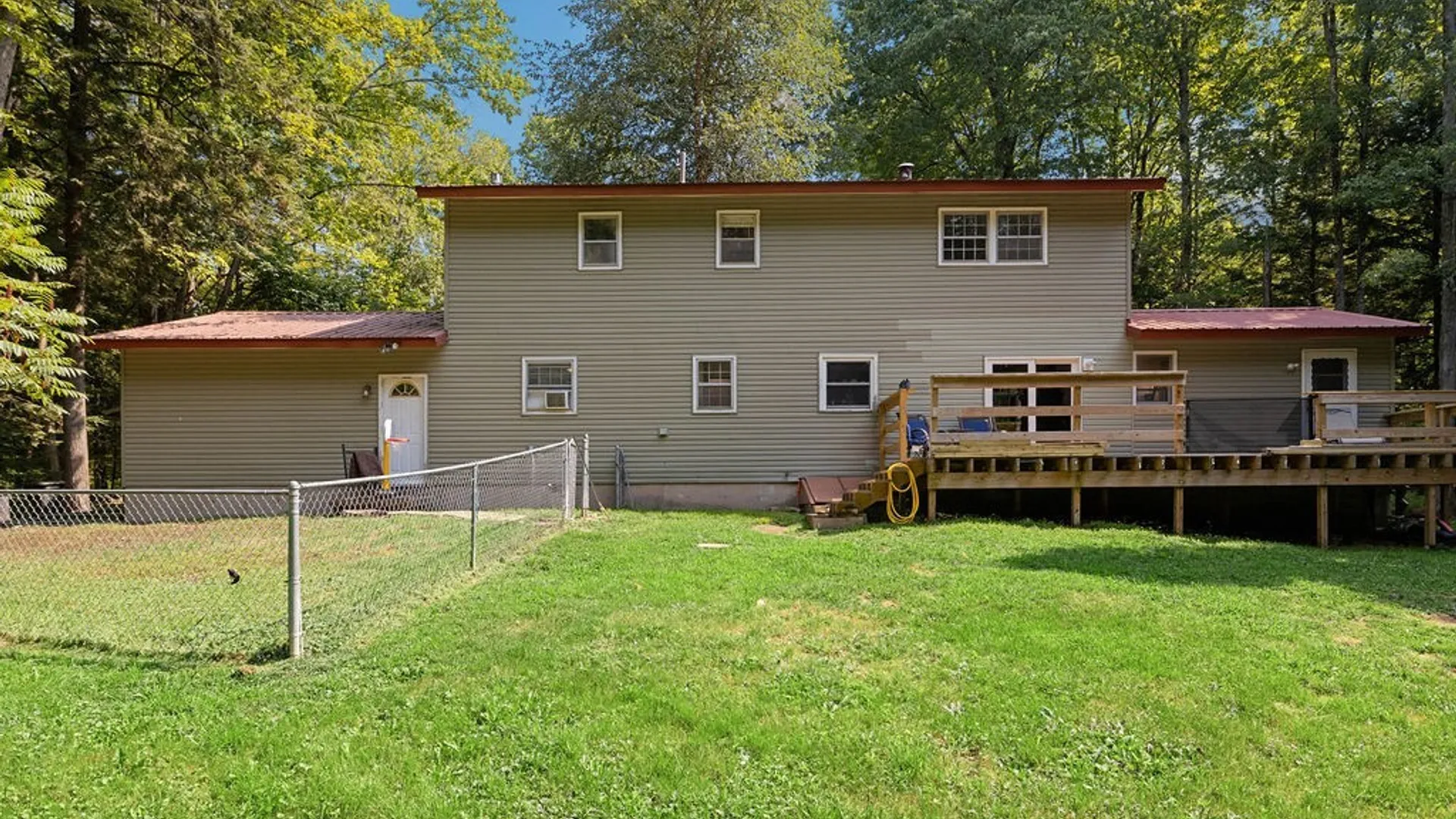 Property at 263 Morey Road, West Monroe, NY 13167 29