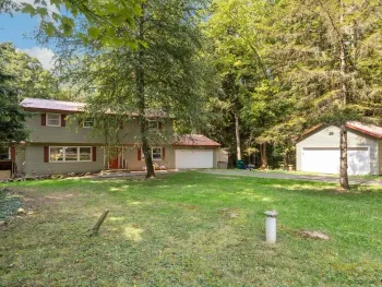 Property at 263 Morey Road, West Monroe, NY 13167