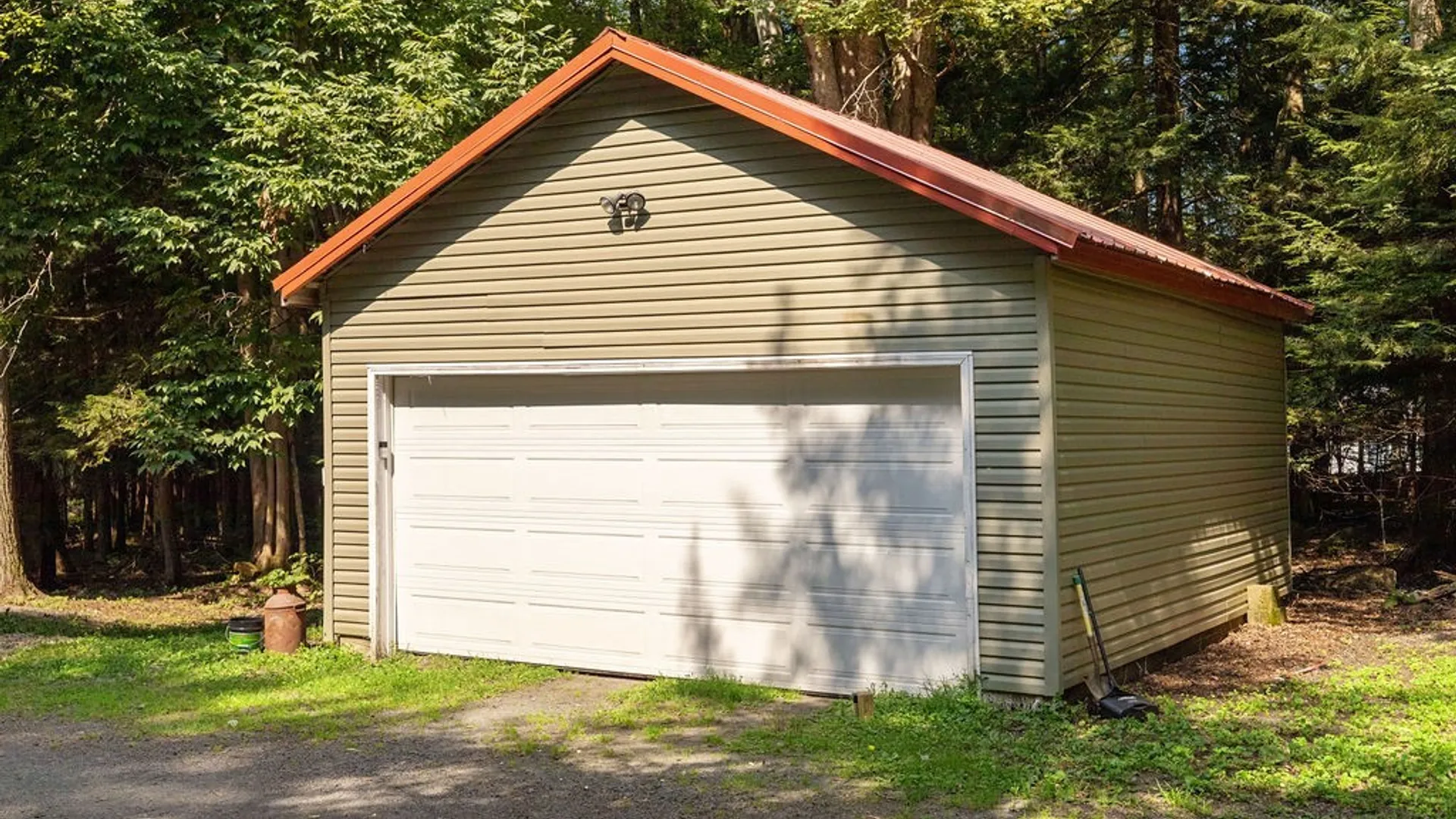Property at 263 Morey Road, West Monroe, NY 13167 3