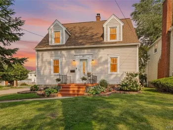 Property at 383 Springville Ave, Amherst, NY 14226