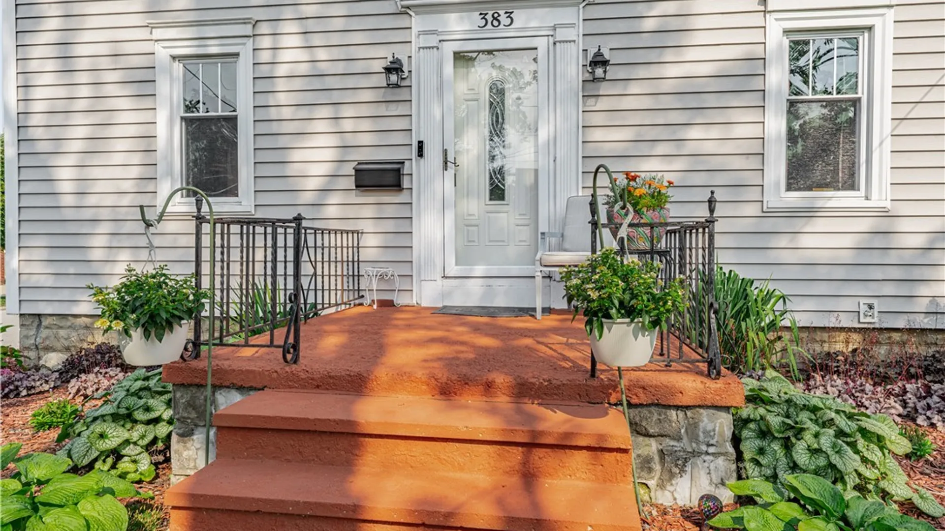 Property at 383 Springville Ave, Amherst, NY 14226 3