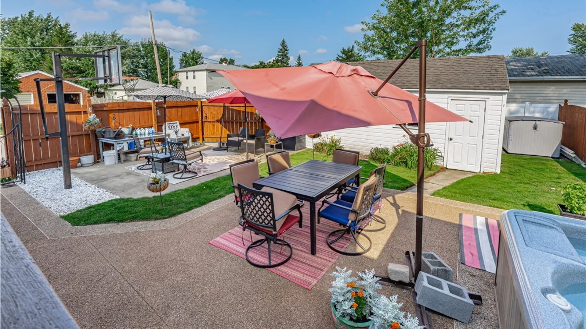 Property at 383 Springville Ave, Amherst, NY 14226 36