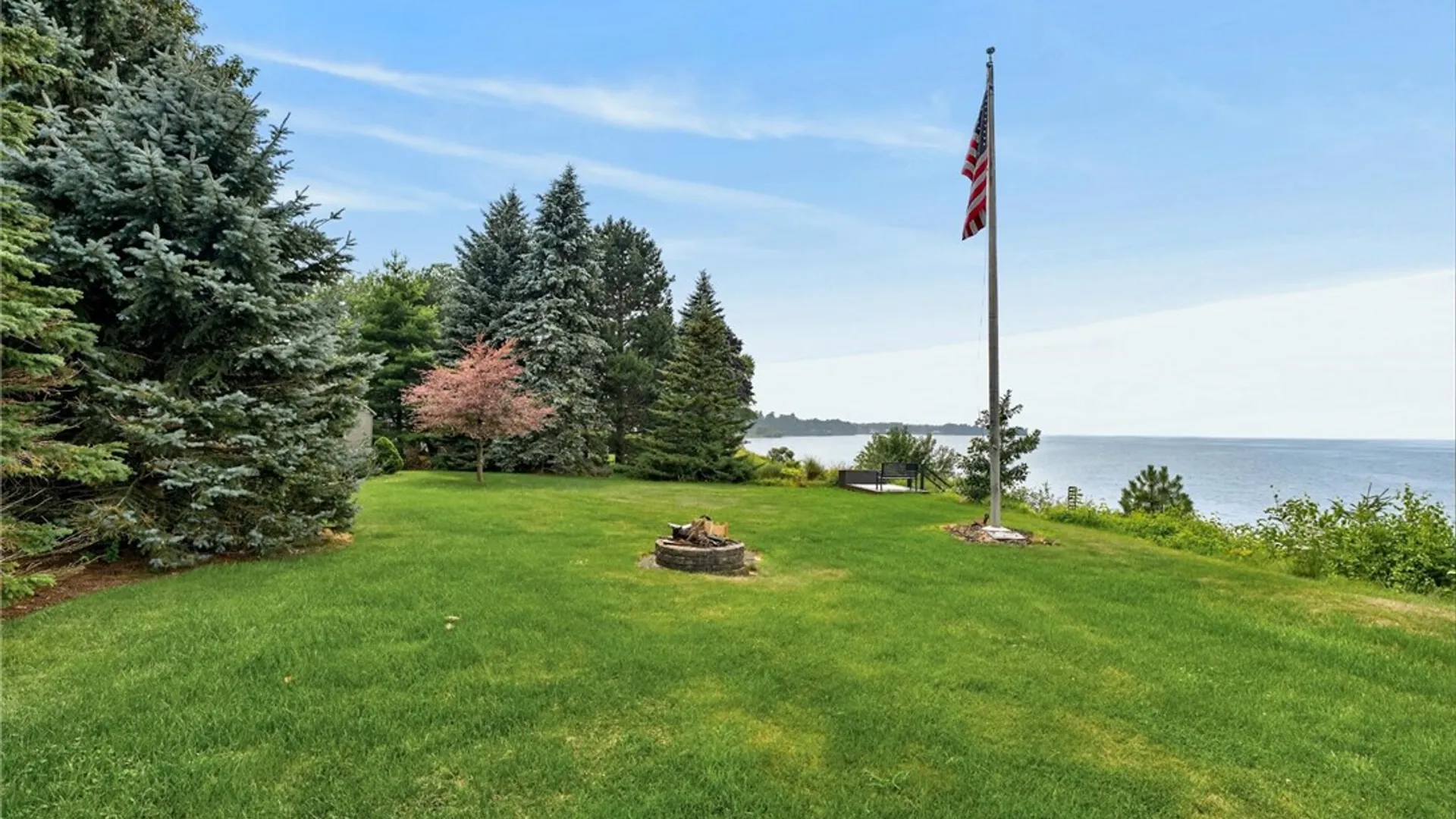 Property at 4609 Spinnaker Lane, Williamson, NY 14589 41
