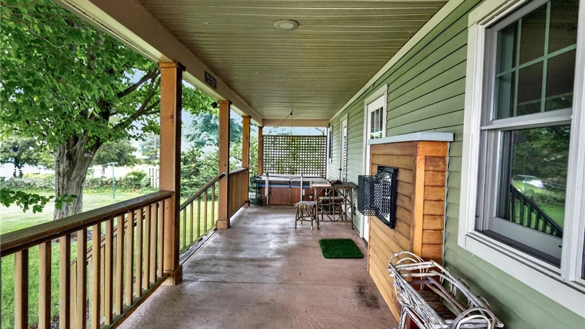 Property at 4609 Spinnaker Lane, Williamson, NY 14589 45