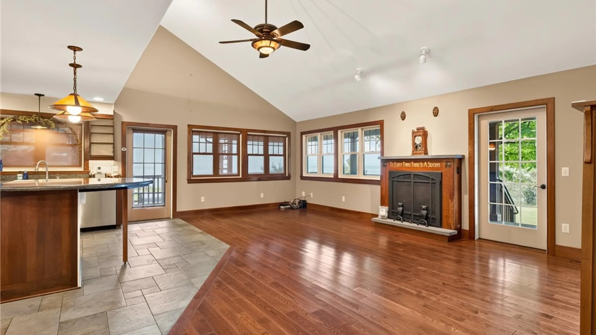Property at 4609 Spinnaker Lane, Williamson, NY 14589 6