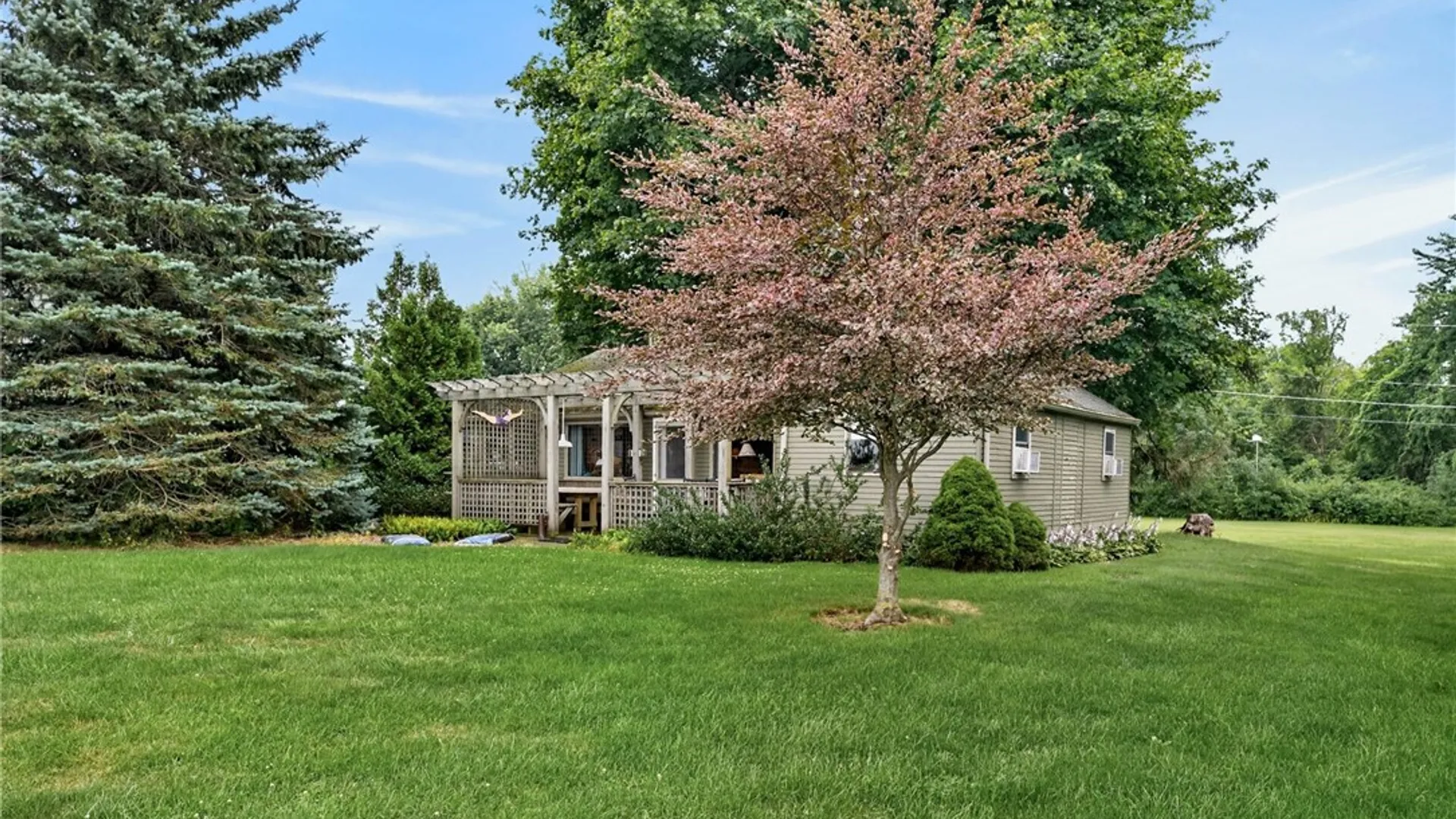 Property at 4609 Spinnaker Lane, Williamson, NY 14589 23